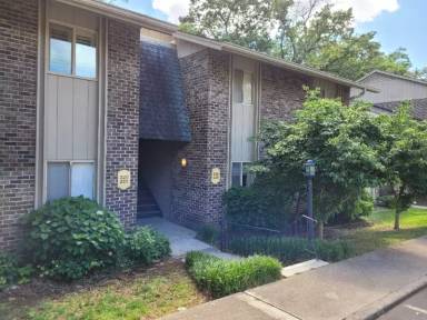 Main picture of Sequoyah Square Condo