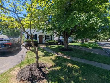 Main picture of 3403 Camp Chase Dr