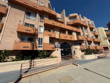 Main picture of Alpine Apartments