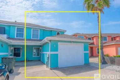 Main picture of 15409 Salt Cay Ct