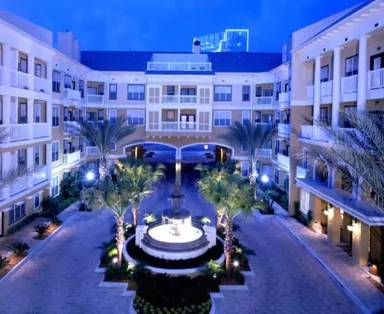 Main picture of Park North at Cheney Place