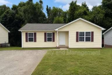 Main picture of 1236 Verkler Dr