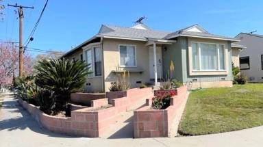 Main picture of 5703 Silva St