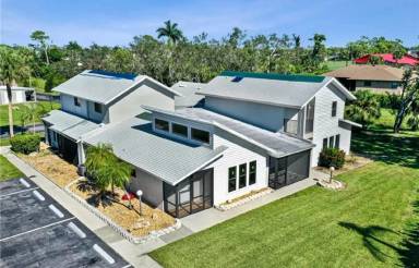 Main picture of 17020 Golfside Cir
