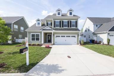 Main picture of 2816 Garland Atwater Jr Ct