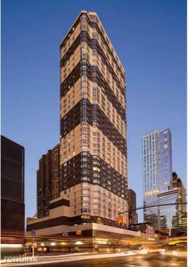 Main picture of 420 West 42nd Street Apartments