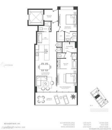 Main picture of Paraiso Bay Condo