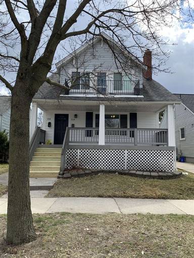 Main picture of 704 Wordsworth St
