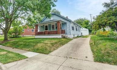 Main picture of 2133 Courtland Ave
