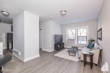 Main picture of Brompton Apartments