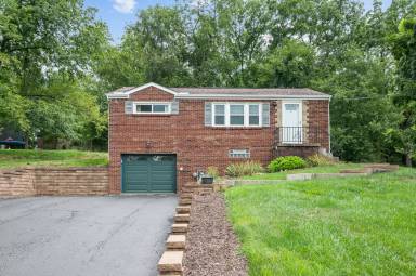 Main picture of 8150 Dormar Dr