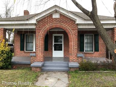 Main picture of 1104 Branch St