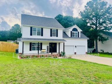 Main picture of 391 Crystal Spring Dr