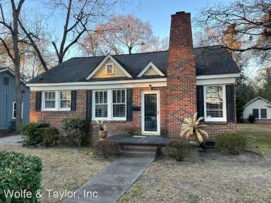 Main picture of 3413 Yale Ave