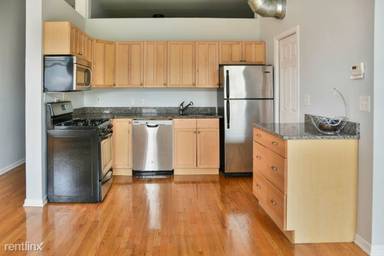 Main picture of 1131 W Madison St