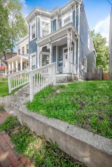 Main picture of 1317 N 22nd St