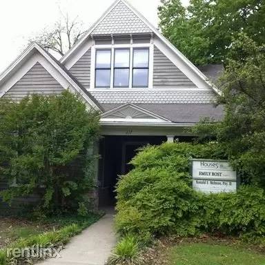 Main picture of 217 N East Ave