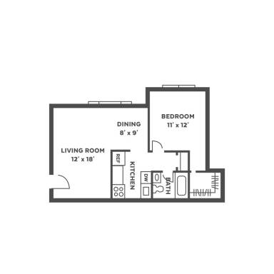 Main picture of 322 Juniper St