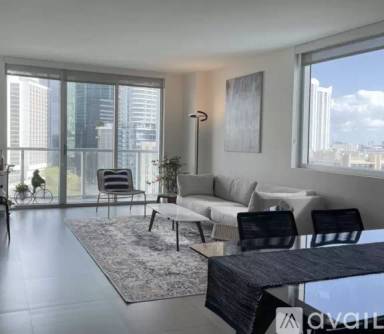 Main picture of Brickell West Condo