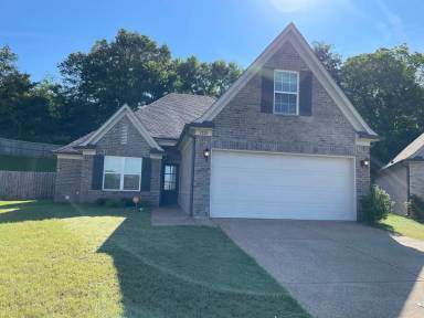 Main picture of 1220 Hogue Dr