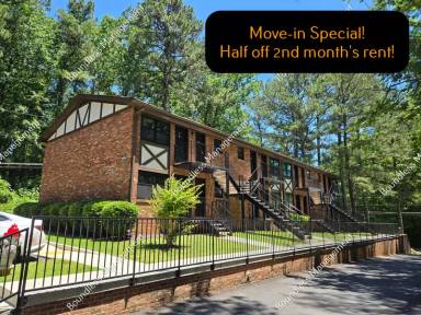 Main picture of South River Gardens