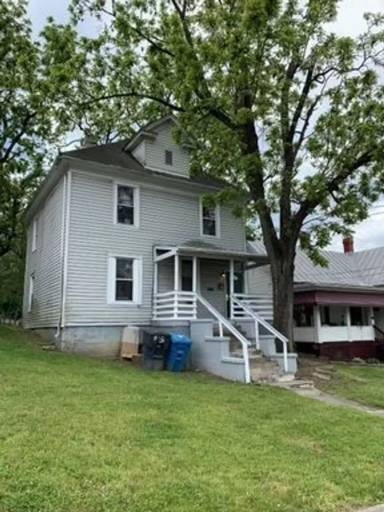 Main picture of 515 Albemarle Ave SE