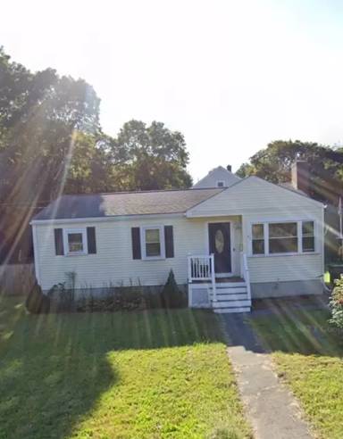 Main picture of 91 Memorial Dr