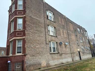 Main picture of 1443 S Drake Ave