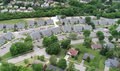 Main picture of Saddle Run Townhomes