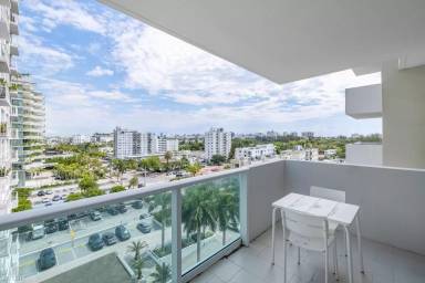 Main picture of Mirador South Beach