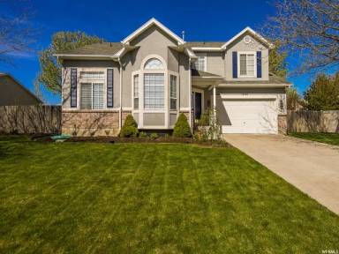 Main picture of 12726 S Ann Christine Ct