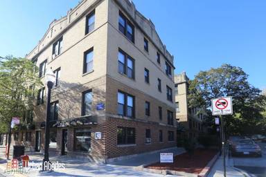 Main picture of Brompton Apartments