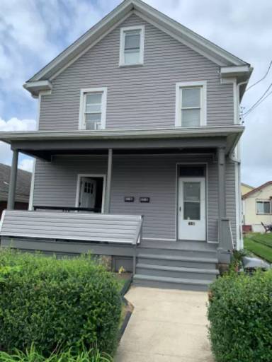 Main picture of 821 22nd St