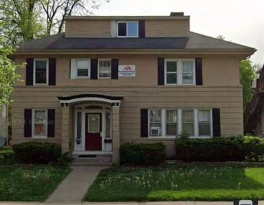 Main picture of 202 N Normal St