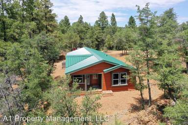 Main picture of 1665 W Manzanita Dr
