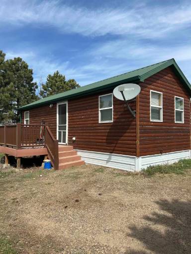 Main picture of Camp Sites & Cabins 110 North St Mobile Homes