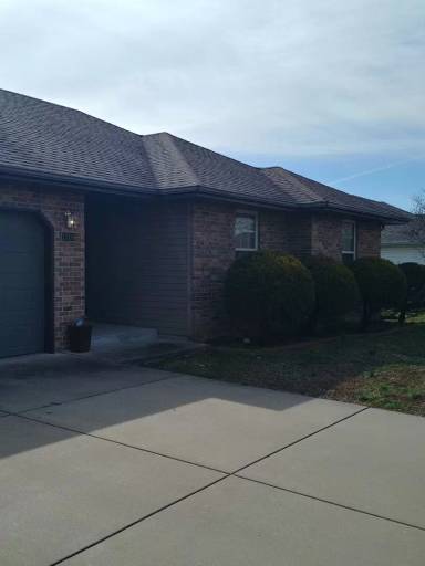 Main picture of 1108 E Melton Rd