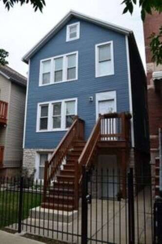 Main picture of 1009 N Winchester Ave