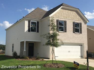 Main picture of 4610 Woodford Cir