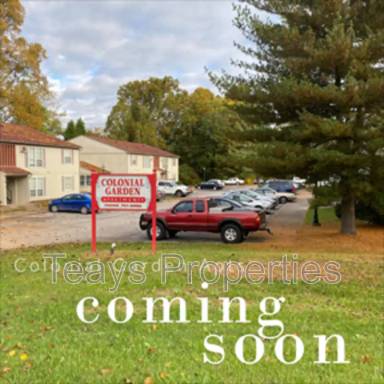 Main picture of 3590 Teays Valley Rd