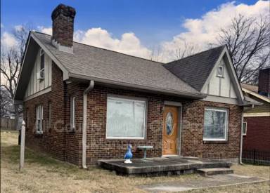 Main picture of 1407 Meridian St
