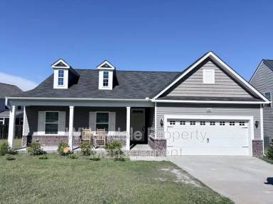 Main picture of 603 Summerwind Plantation Dr