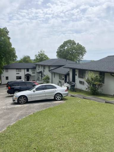 Main picture of 2421 29th Street Ensley