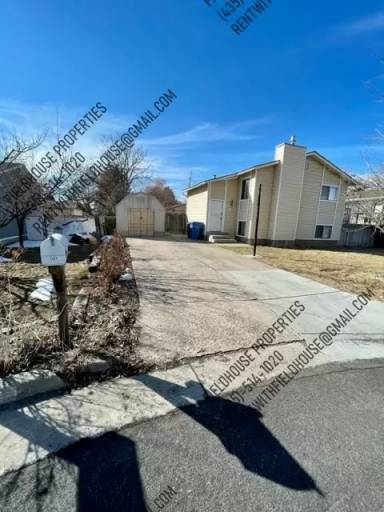 Main picture of 1187 N 250 E