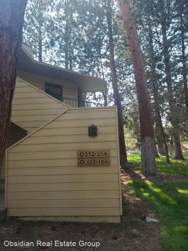 Main picture of Mount Bachelor Village Resort