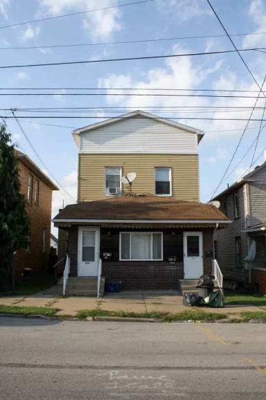 Main picture of 414 Division Ave