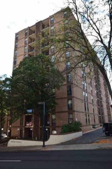 Main picture of Beaver Terrace Apartments