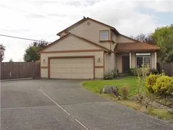 Main picture of 5706 65th St NE