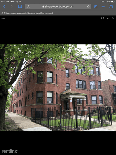 Main picture of 1301 W Columbia Ave