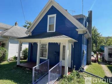 Main picture of 809 Isley Blvd